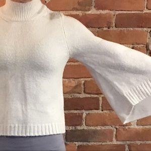 Anthropologie sweater